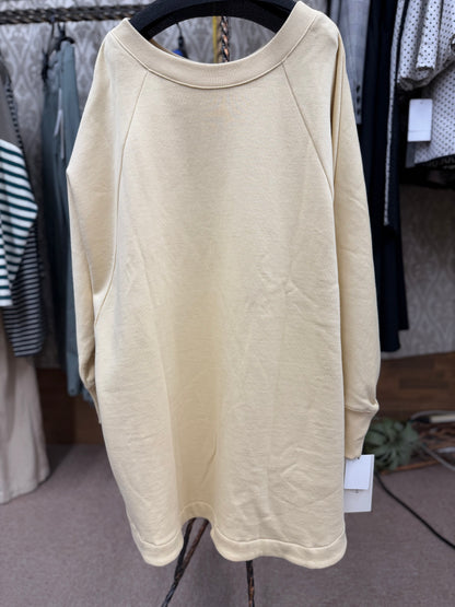 CLOCHE 裏起毛ビックPO
