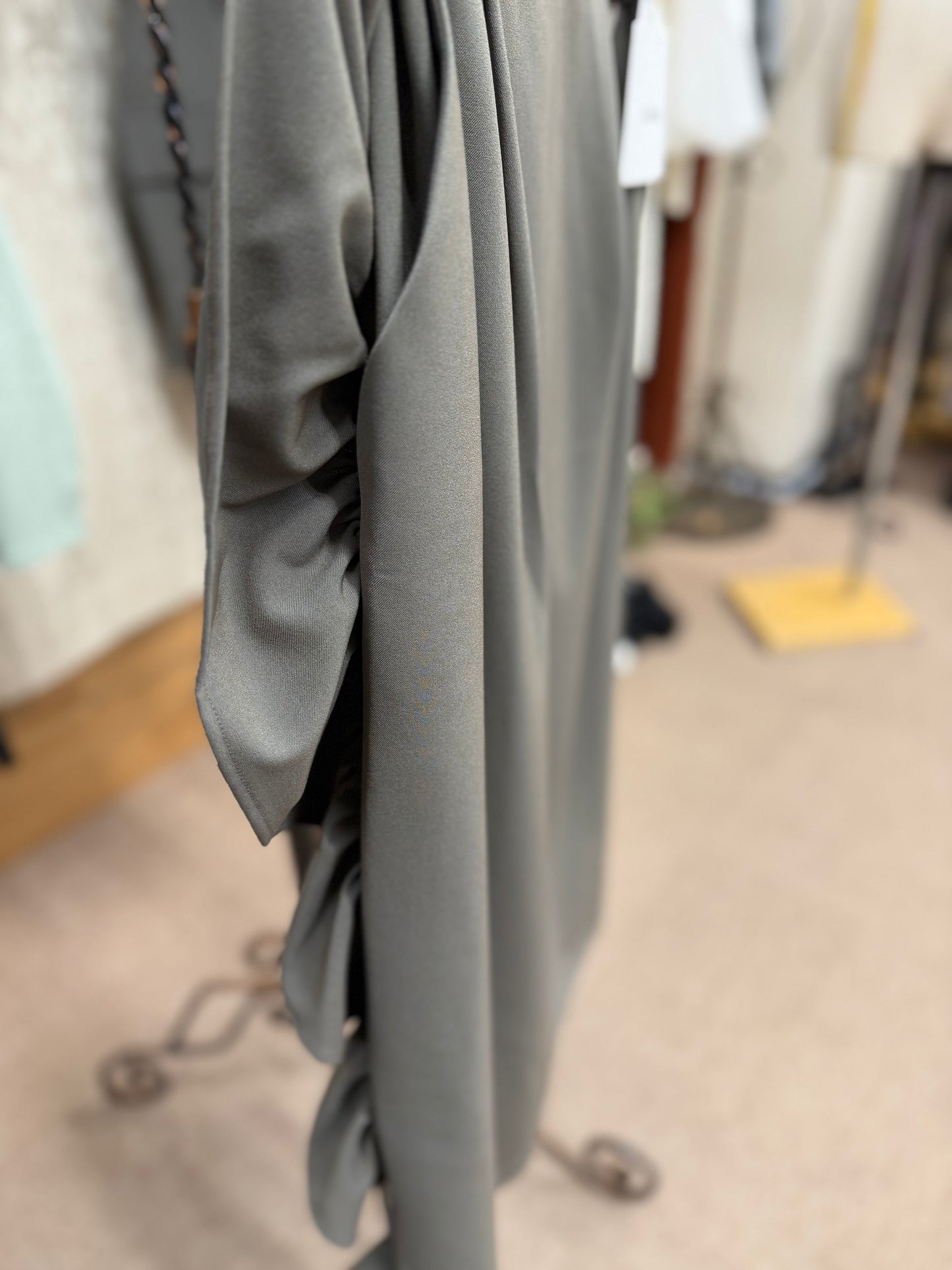 Kittle ビンテージ風セットアップ