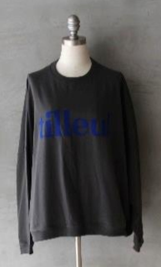 MARIED'OR フロッキーp.t身巾ワイド長袖