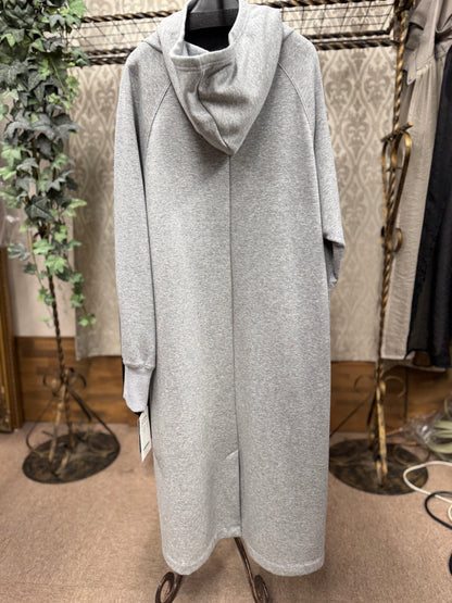 ATELIER SIX ボンバーヒートミニワンピ
