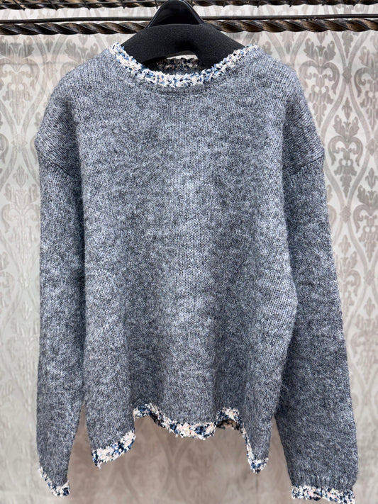 テープヤーン切替POニット