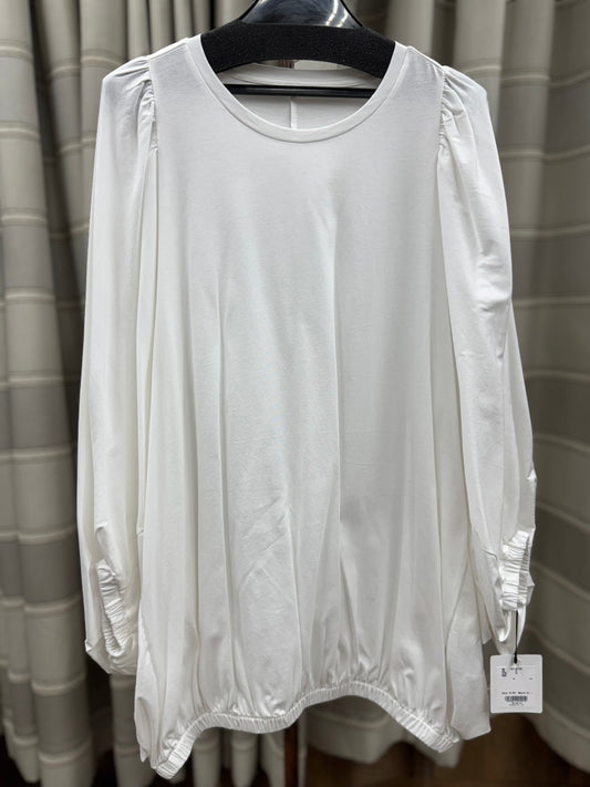 ☆CLOCHE 袖ボリュームトップス