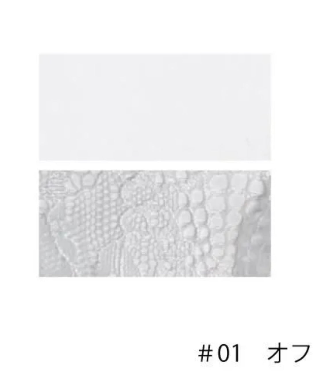 vingtrois 裾アシメレース半袖4月末より順次発送