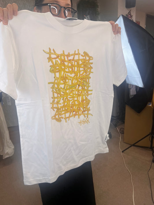 ポテトＴシャツ