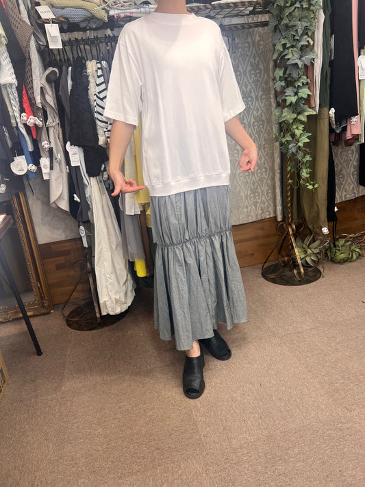 ドッキングワンピース