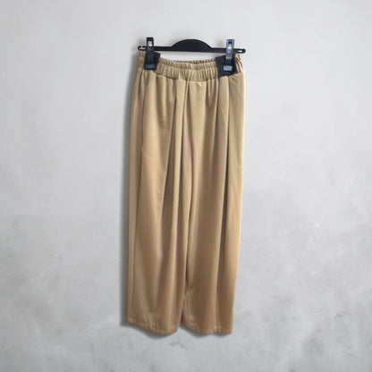 CYNICAL ストレッチカルゼタックパンツ