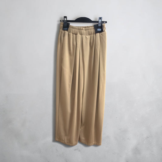 CYNICAL ストレッチカルゼタックパンツ