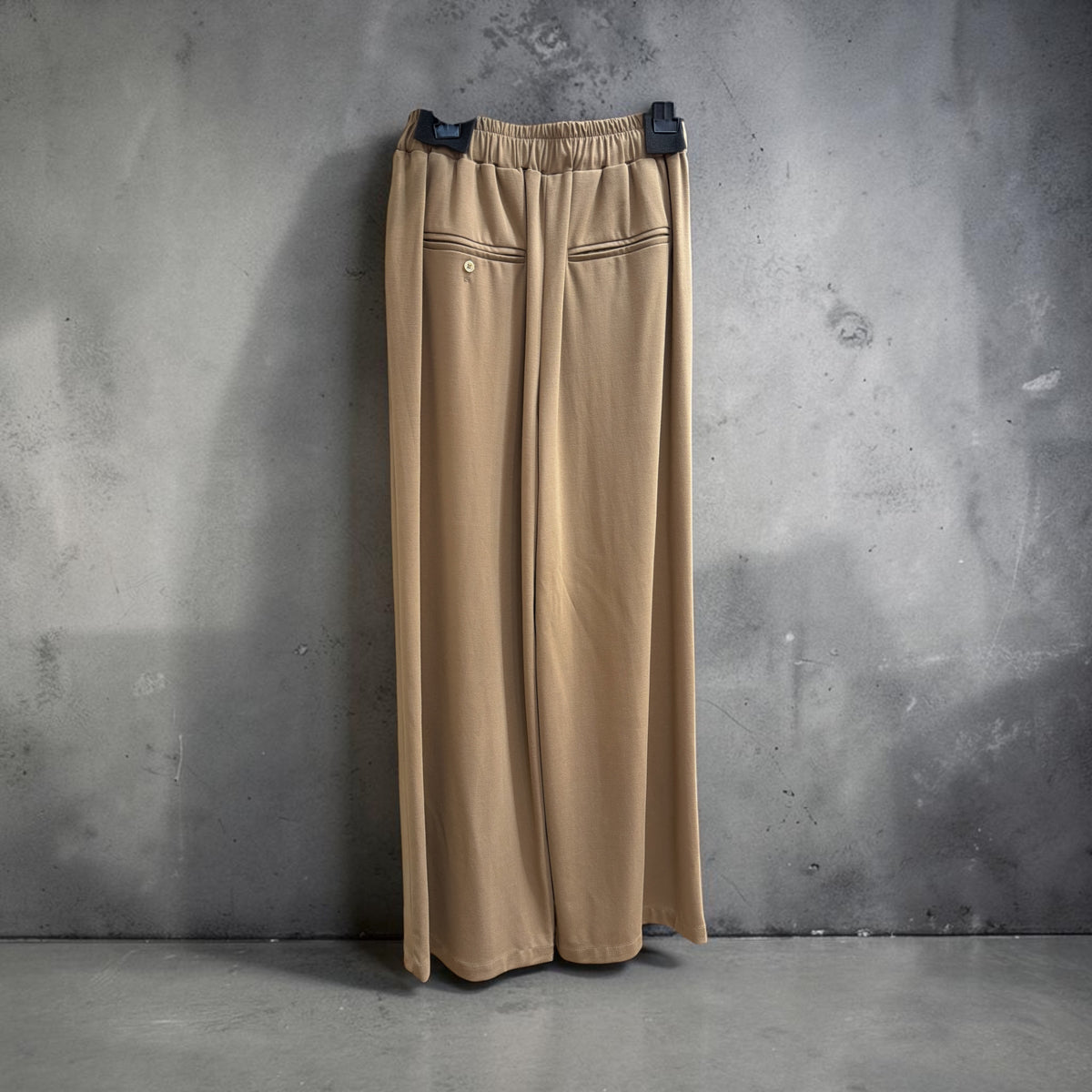 CYNICAL ストレッチカルゼタックパンツ