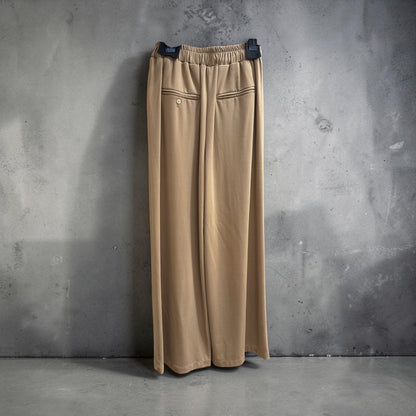 CYNICAL ストレッチカルゼタックパンツ