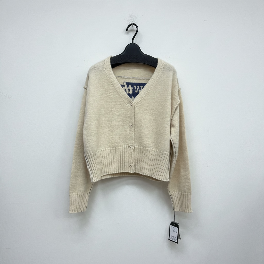 Mia バックジャガード