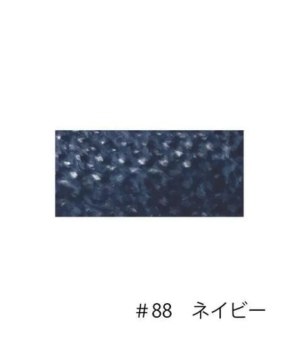 vingtrois メッシュベロアスキントップス