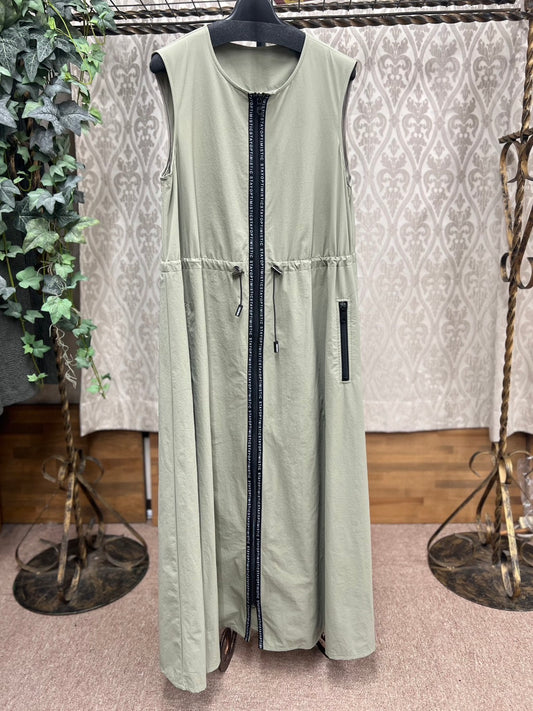 C’EST MOIJEU アイレットJS4WAYストレッチ