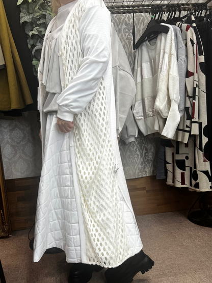 アシメロングガーデ