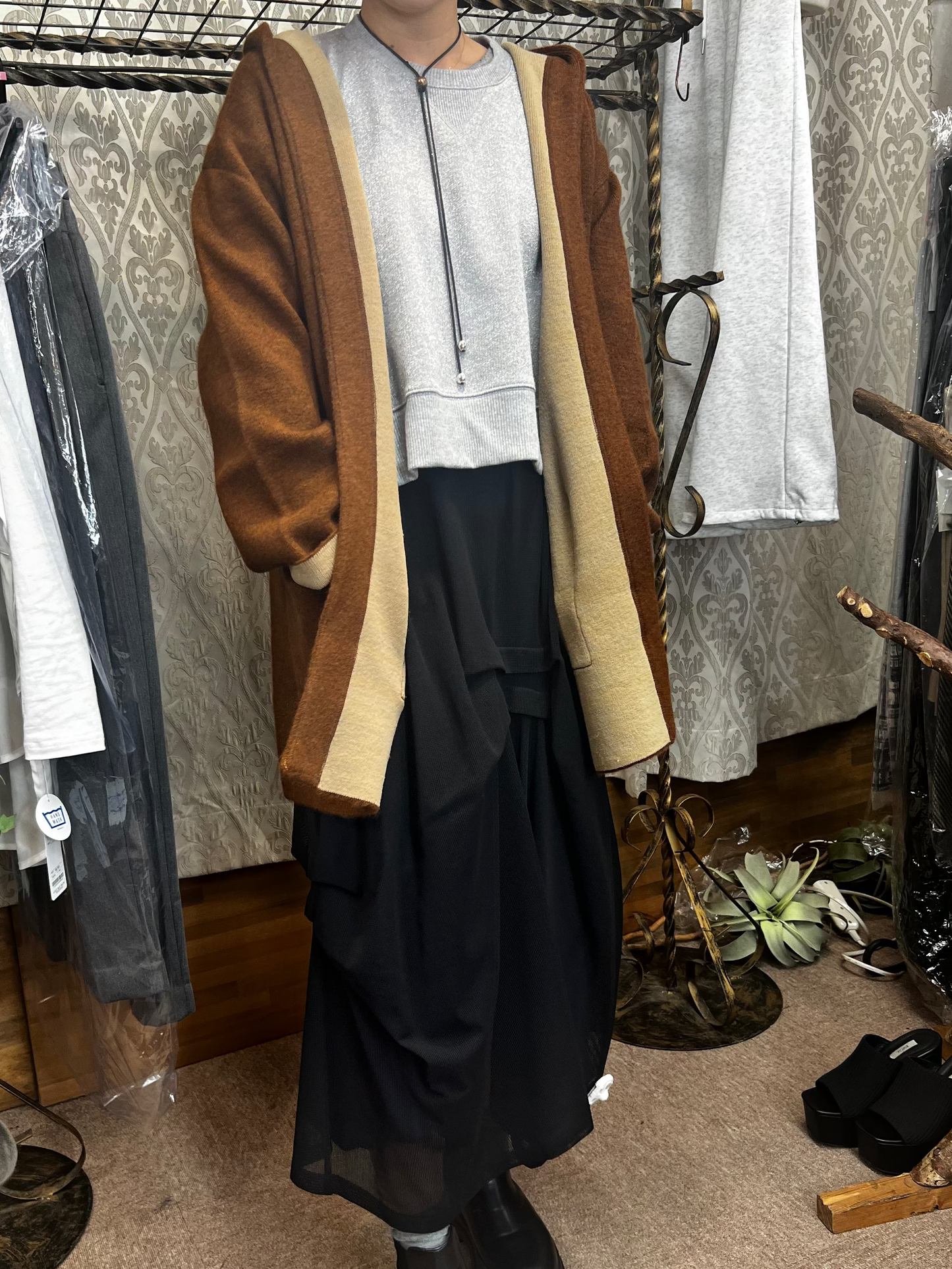 ニットフードガーデ