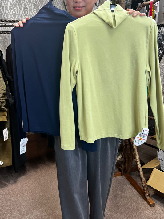 MIPスウェードタートル