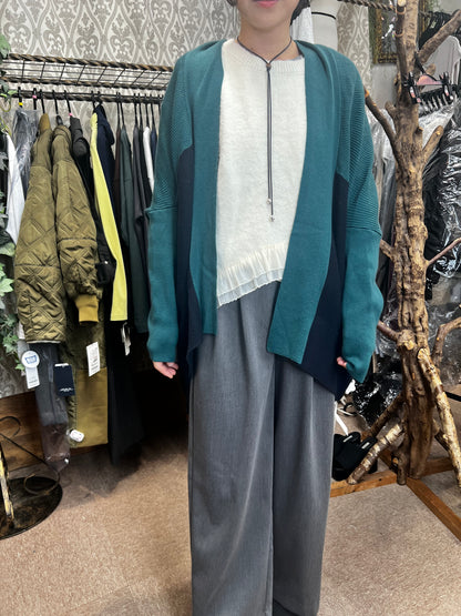 バイカラードルマンガーデ