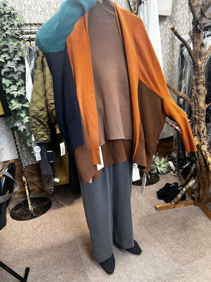 バイカラードルマンガーデ