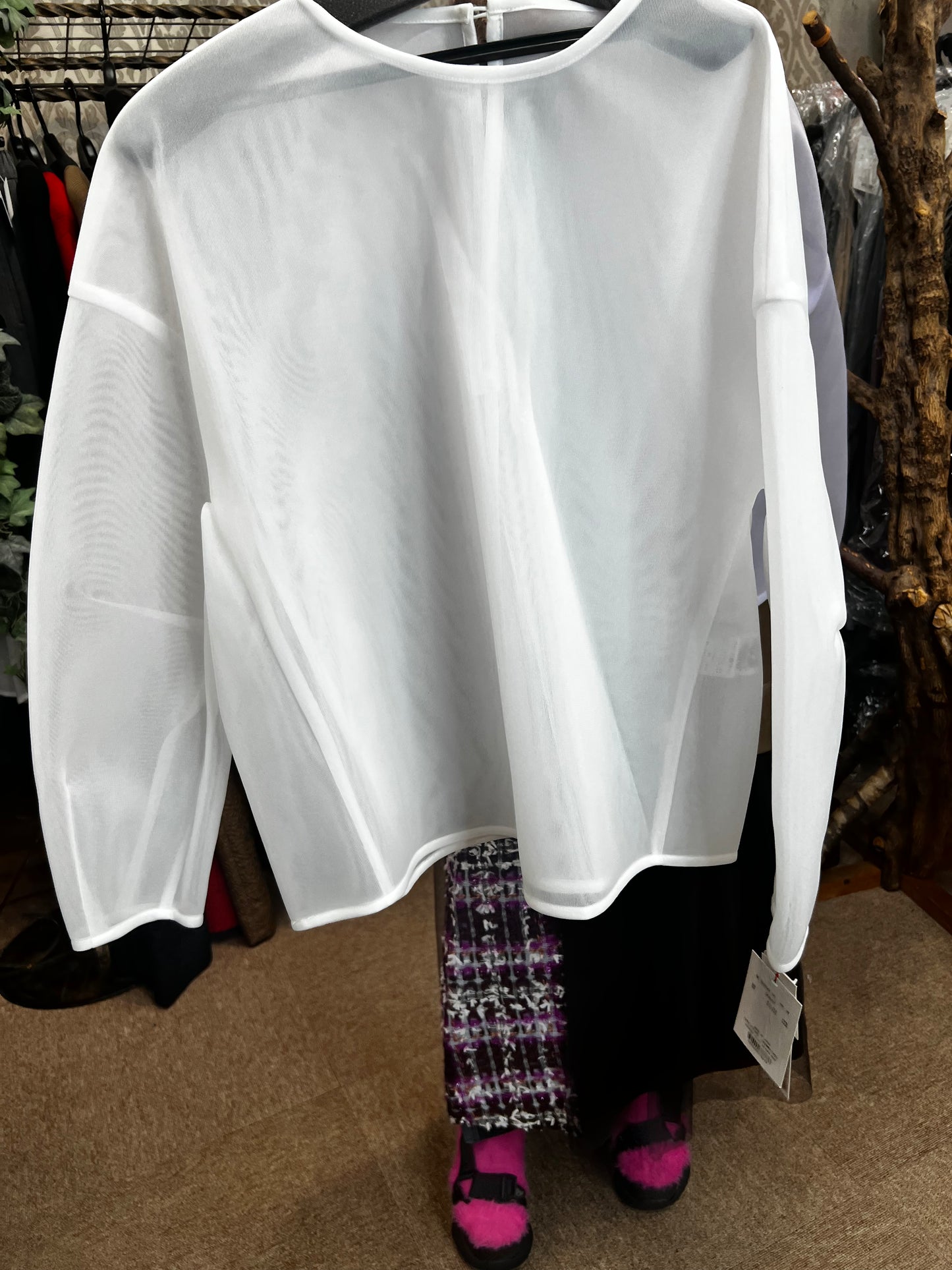 シアーダンボールPO