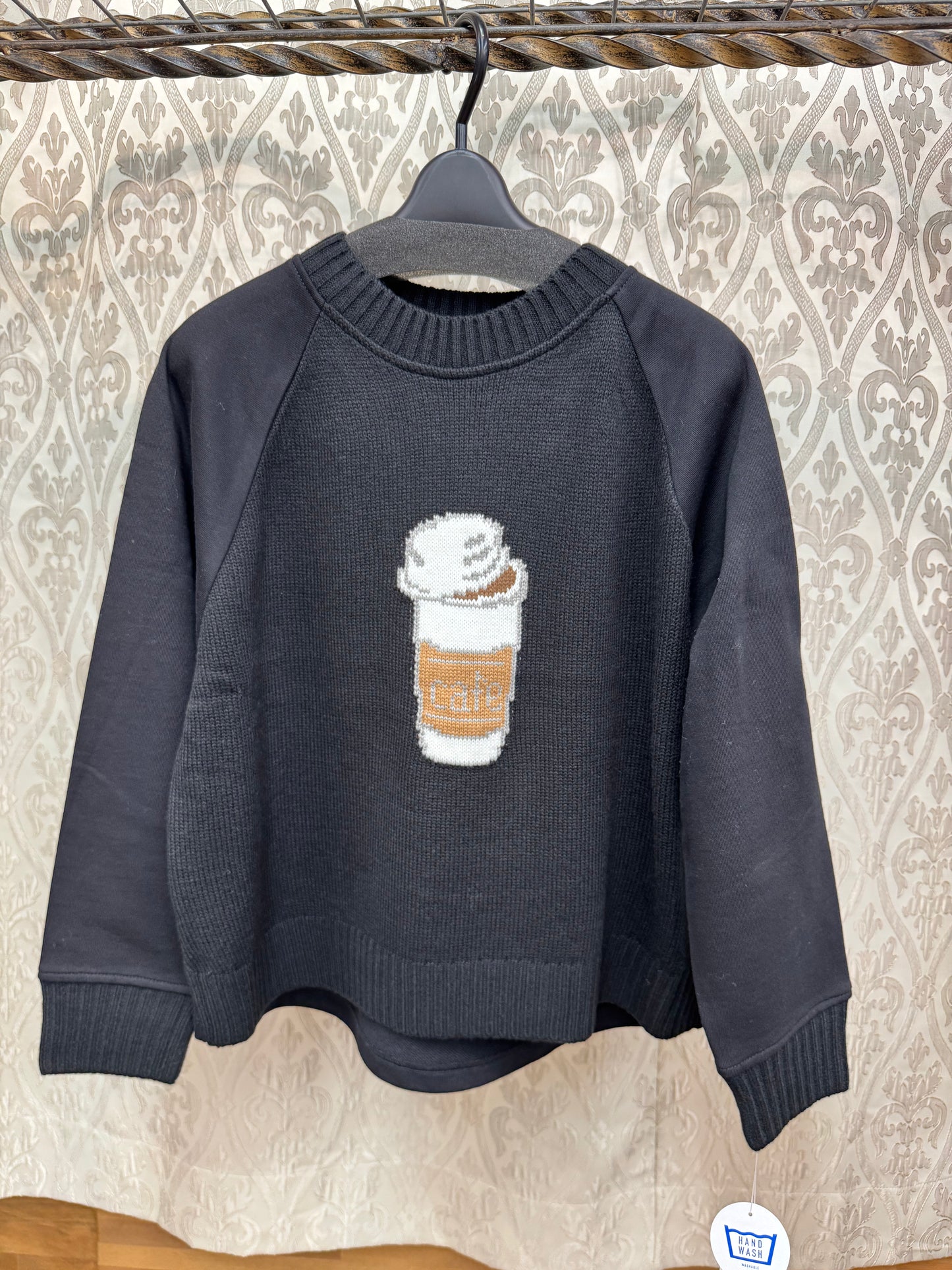 C’EST MOIJEU ドッキングラテJQPO