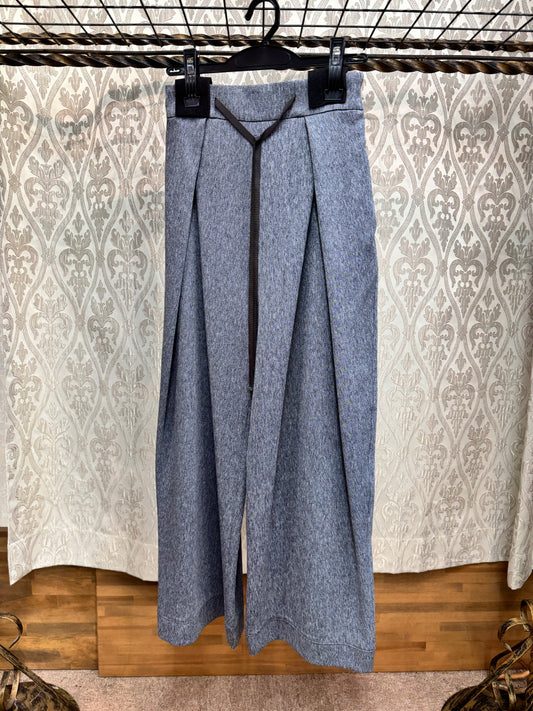 DOLLUPOOPS フロントリボンワイドタックPT