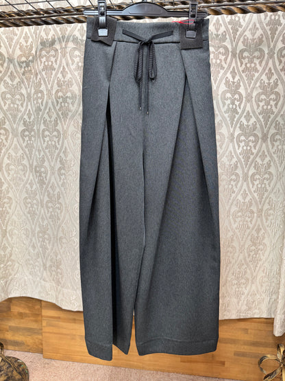 DOLLUPOOPS フロントリボンワイドタックPT