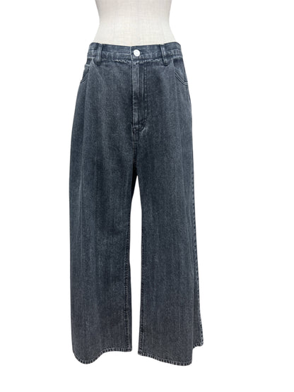 ATELIER SIX KAIHARA 10oz ツータックデニムパンツ