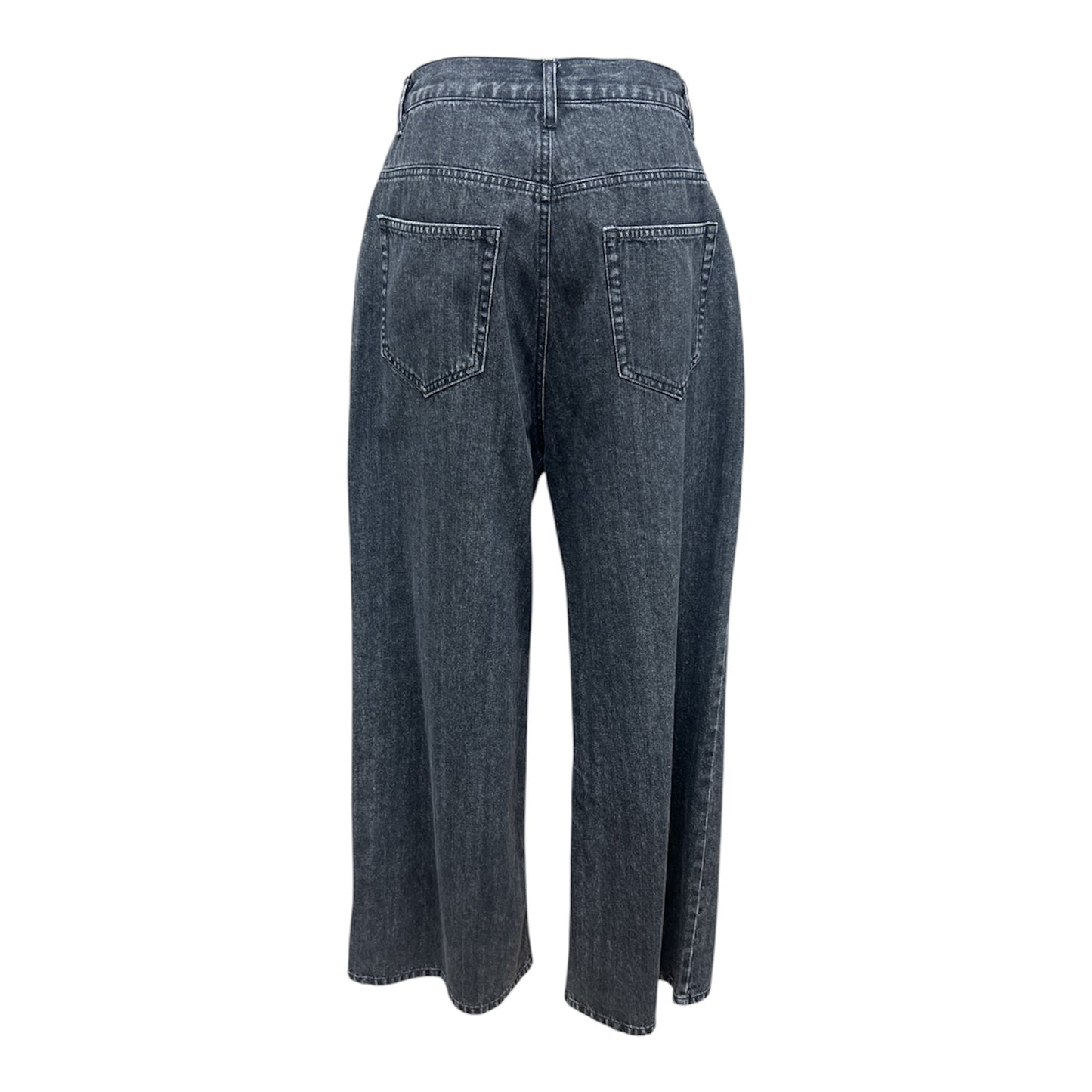 ATELIER SIX KAIHARA 10oz ツータックデニムパンツ