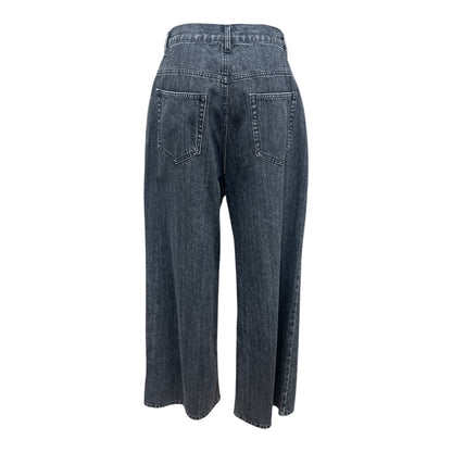 ATELIER SIX KAIHARA 10oz ツータックデニムパンツ