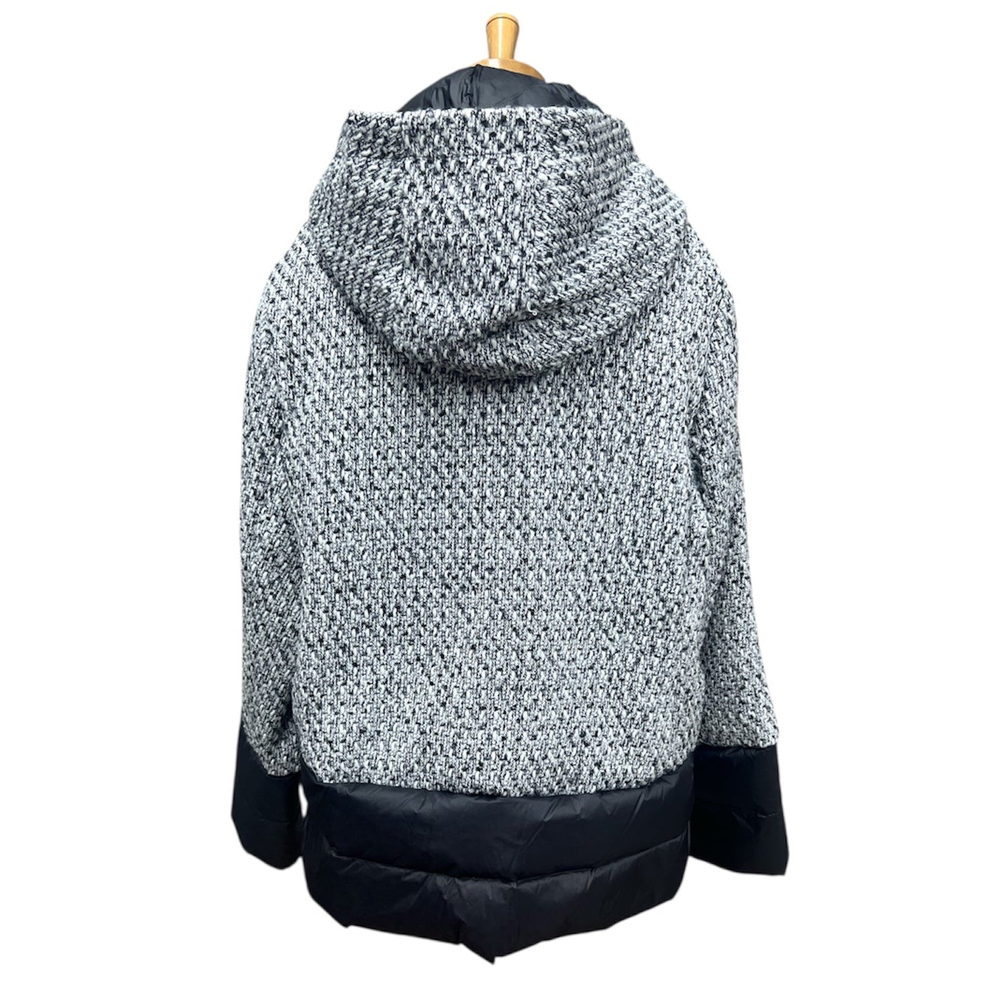 C’EST MOIJEU Victoria Down コート