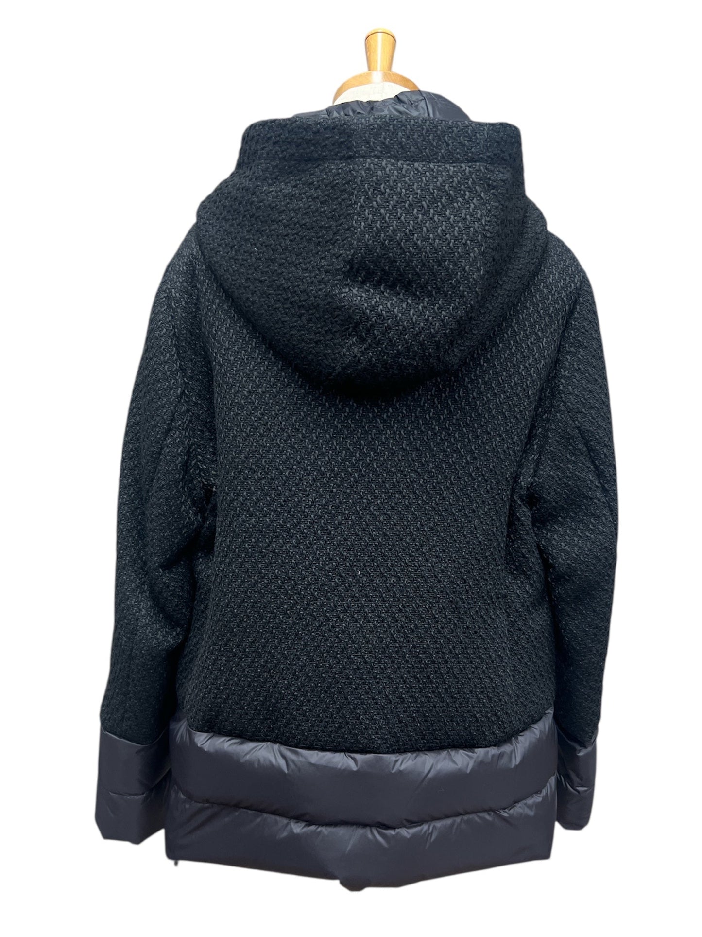 C’EST MOIJEU Victoria Down コート