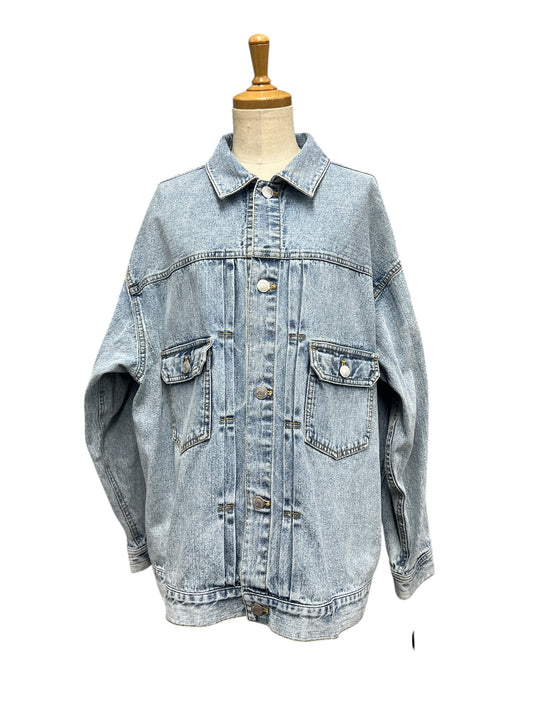 ATELIER SIX KAIHARA10ozGジャン