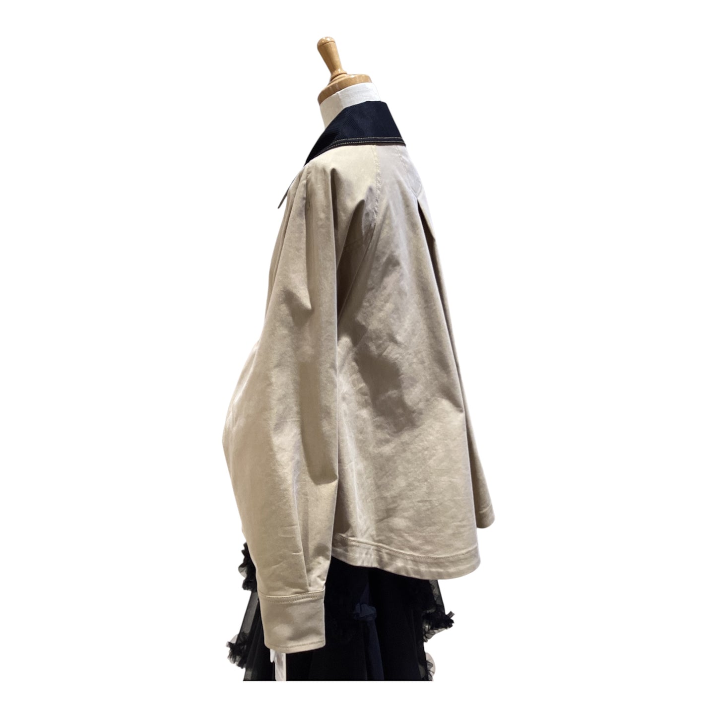 ◎Eimee Law バックエンブロカバーオール