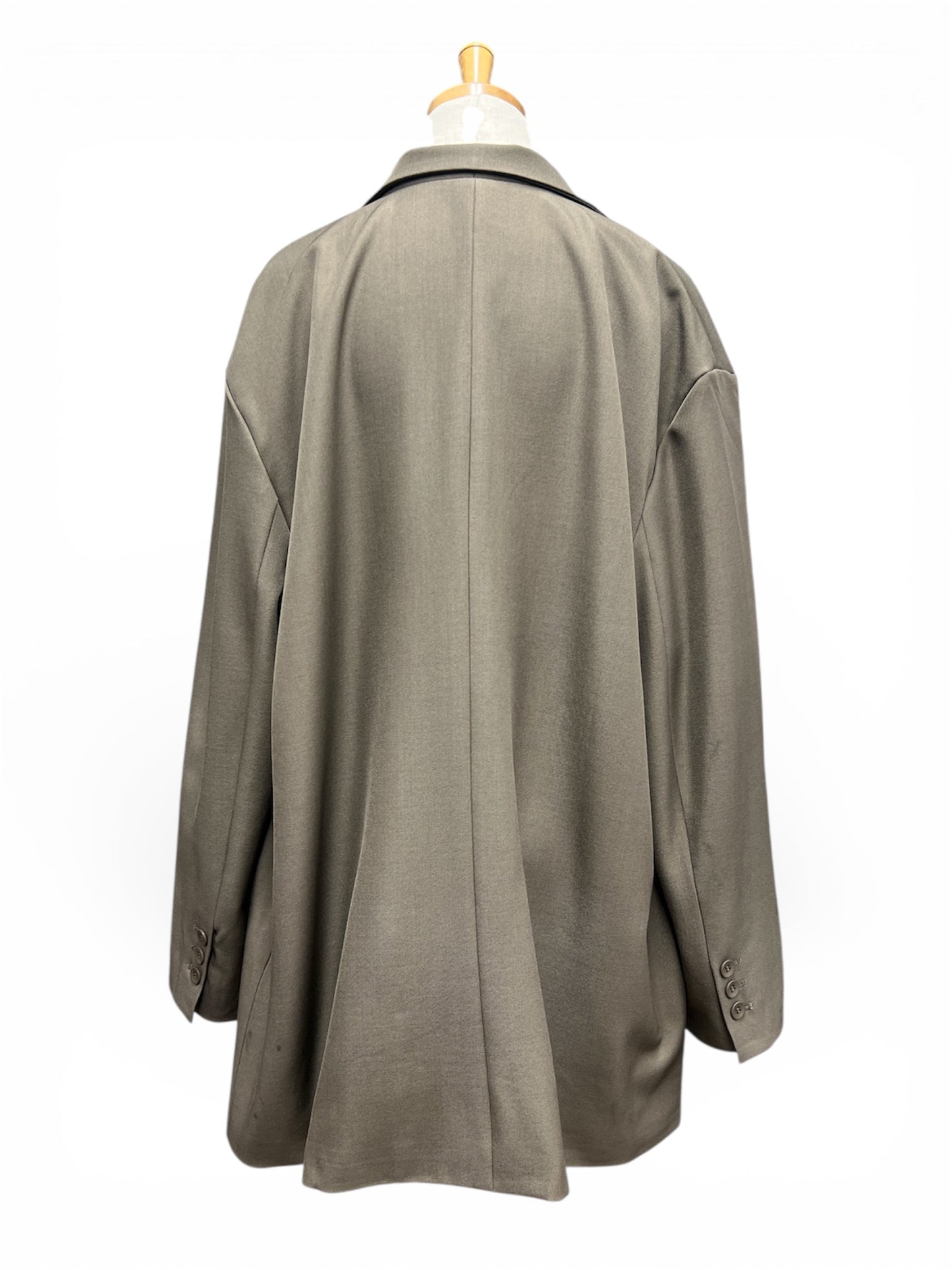 ダブルテーラージャケット