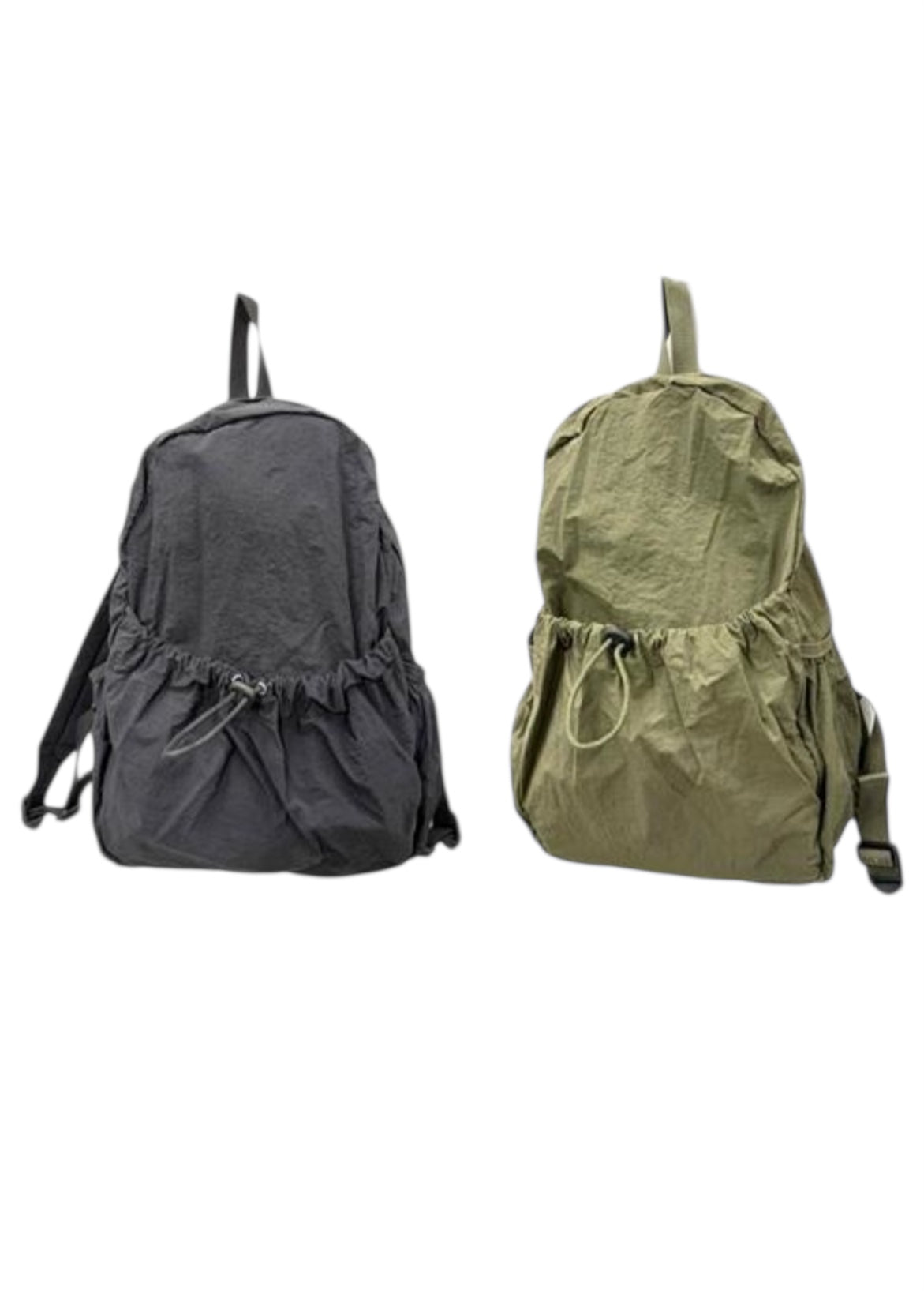 ナイロンリュック