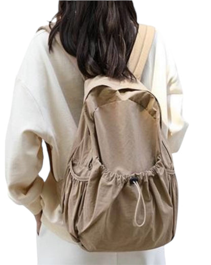 ナイロンリュック