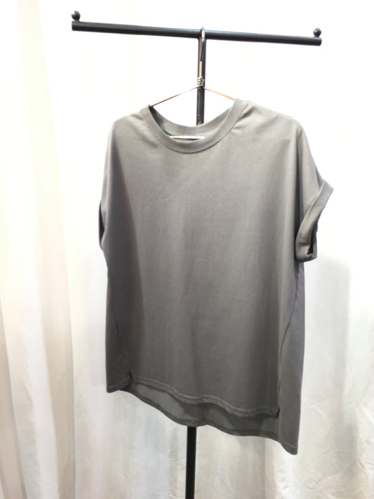 CLOCHE 無地T