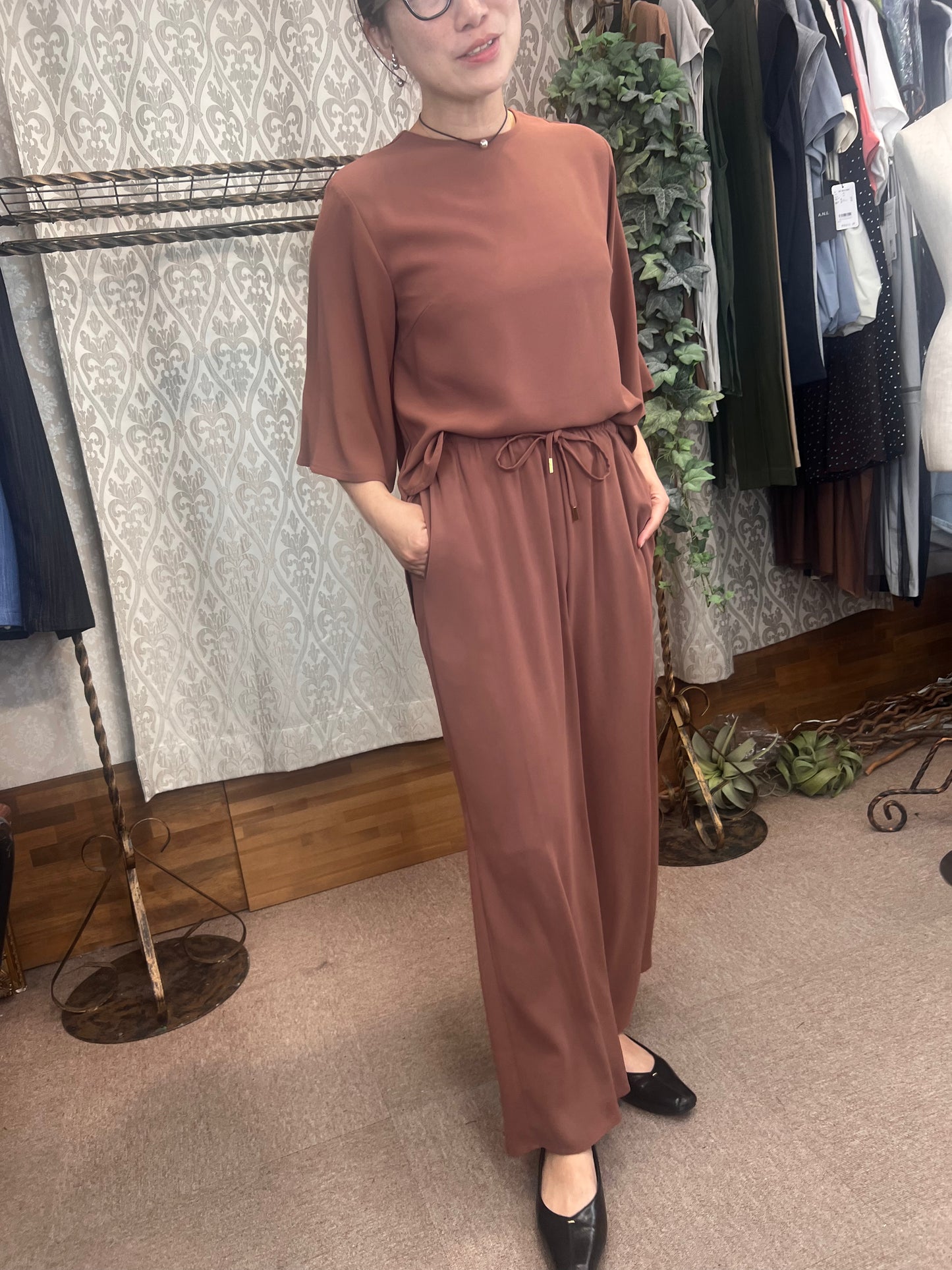 パンツ