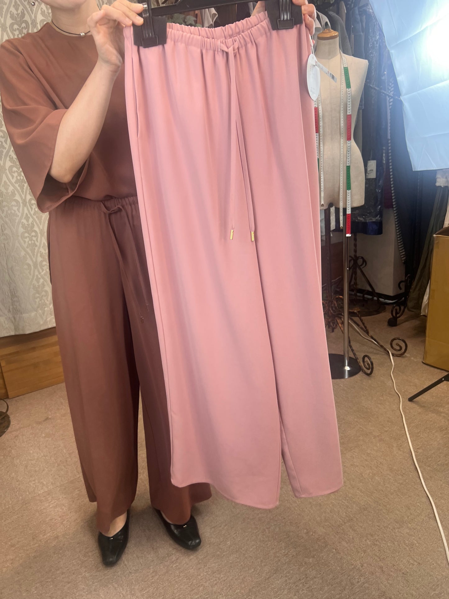パンツ