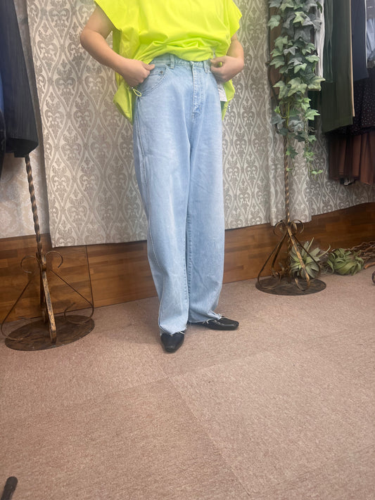 デニム