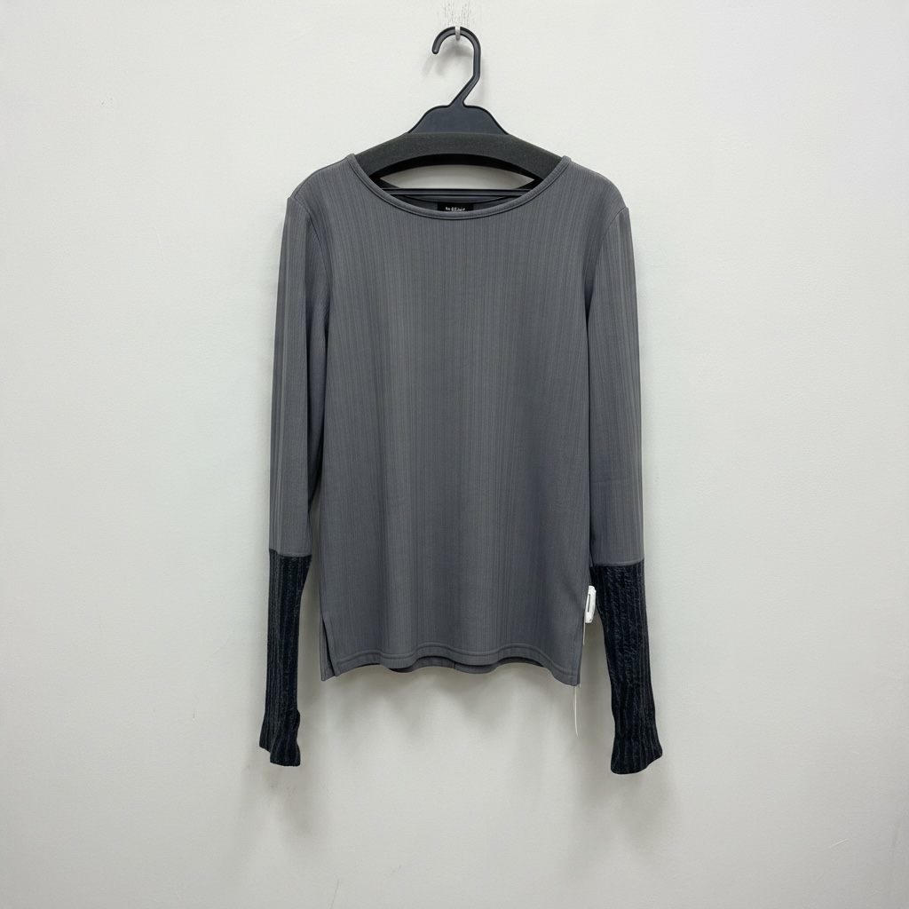 Vingtorois2WAY 起毛デザインインナー