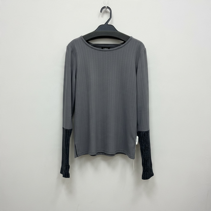 Vingtorois2WAY 起毛デザインインナー