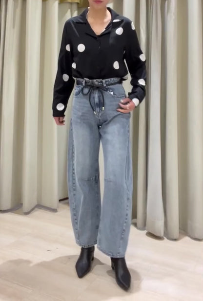 ◎デニムパンツ