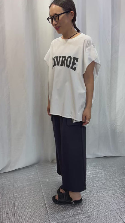 ☆CLOCHE sale フレンチロゴT